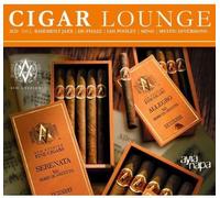 Various Artists - Cigar Lounge