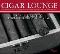 Various Artists - Cigar Lounge [Special Edition Digipak]