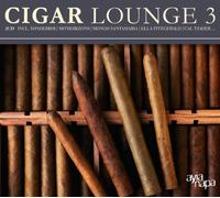 Various Artists - Cigar Lounge Vol III
