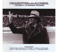 Various Artists - Cigarettes and Alcohol Vol. 2