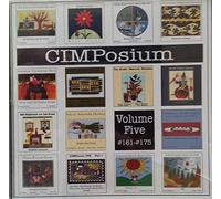 Various Artists - Cimposium Vol.5