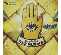 Various Artists - Cinco