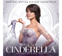 Cinderella (Soundtrack From The Amazon Original Movie)