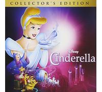 Various Artists - Cinderella (Disney)