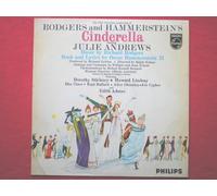 Various Artists - Cinderella - Rogers & Hammerstein