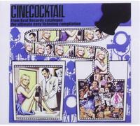 Various Artists - Cinecocktail -23tr-