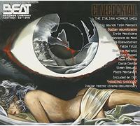 Various Artists - Cinecocktail 4 + DVD