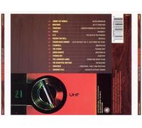 VARIOUS ARTISTS - CINEMA BEER BUDDY NEW CD