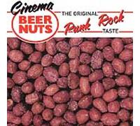 Various Artists - Cinema Beer Nuts