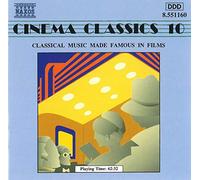 Various Artists - Cinema Classics 10