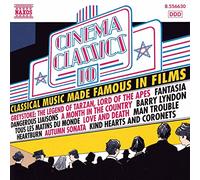 Various Artists - VARIOUS: CINEMA CLASSICS 1