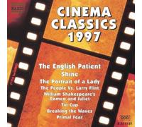 Various Artists – Cinema Classics 1997