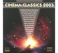 Various Artists - Cinema Classics 2003