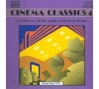 Various Artists - Cinema Classics 4