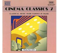 Various Artists - Cinema Classics 7