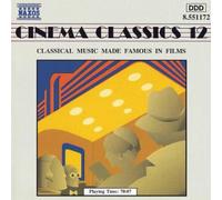 Various Artists - CINEMA CLASSICS VOL 12