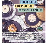 Various Artists - Cinema Musical Brasileiro