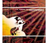 Various Artists - Cinema of Consciousness 2