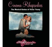 Various Artists - Cinema Rhapsodies