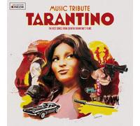 VARIOUS ARTISTS - CINEZIK TARANTINO [VINYL]