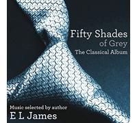 Various Artists - Cinquante Nuances De Grey