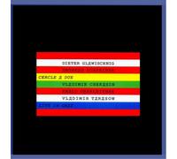 Various Artists - Circle A Due