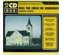 Various Artists - Circle Will Be