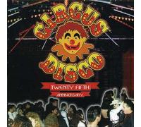 VARIOUS - Circus Disco 25th Anniversary