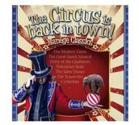 Various Artists - Circus Is Back in Town