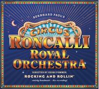 Circus Roncalli Royal Orchestra Circus Roncalli Royal Orchestra (CD) Album