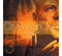 Various Artists - City Beach Club 3