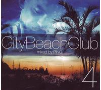 Various Artists - City Beach Club 4