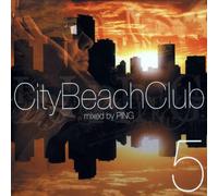 Various Artists - City Beach Club 5
