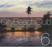 Various Artists - City Beach Club 6
