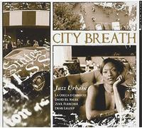 Various Artists - CITY BREATH