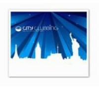 Various Artists - City Clubbing