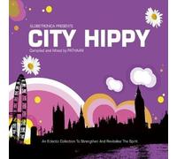Various Artists - City Hipipy By Dj