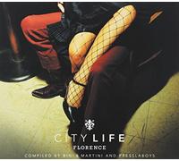 Various Artists - City Life: Florence (Bini And Martini And Presslaboys)