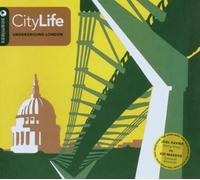 Various Artists - City Life: Underground London