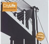 Various Artists - City Life Volume 2