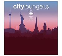 Various Artists - City Lounge 1.3