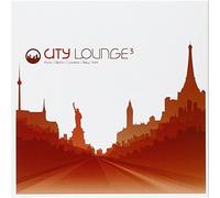 Various Artists - City Lounge 3 [French Import]