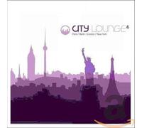 Various Artists - City Lounge 4