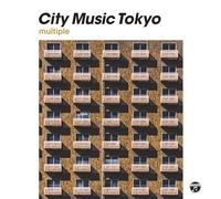 Various Artists - City Music Tokyo - Multiple - Vinyl Record - K4z