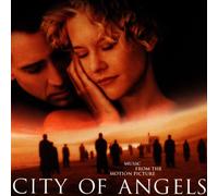 Various Artists - City of Angels (Music from the Motion Picture)