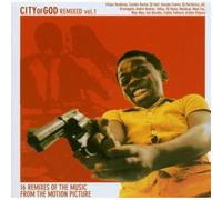 Various Artists - City Of God Remixed Vol. 1