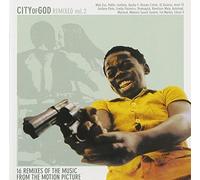 Various Artists - City Of God Remixed Vol. 2