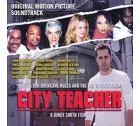 Various Artists - City Teacher