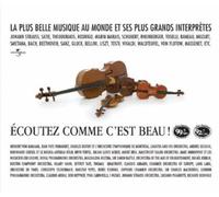 Various Artists - CJPX Radio Classique / Various