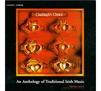Various Artists - Claddagh's Choice: Anthology of Irish T